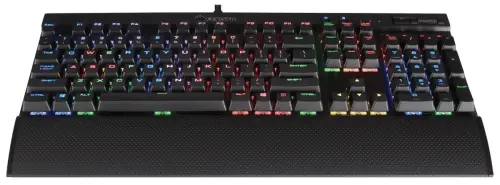 Corsair Gaming K70 CH-9101014-TR Mekanik RGB USB Gaming Klavye