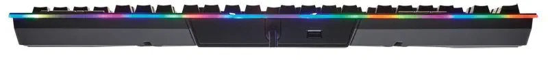 Corsair K95 RGB Platinum Mechanical Gaming Keyboard- Cherry MX Speed Türkçe