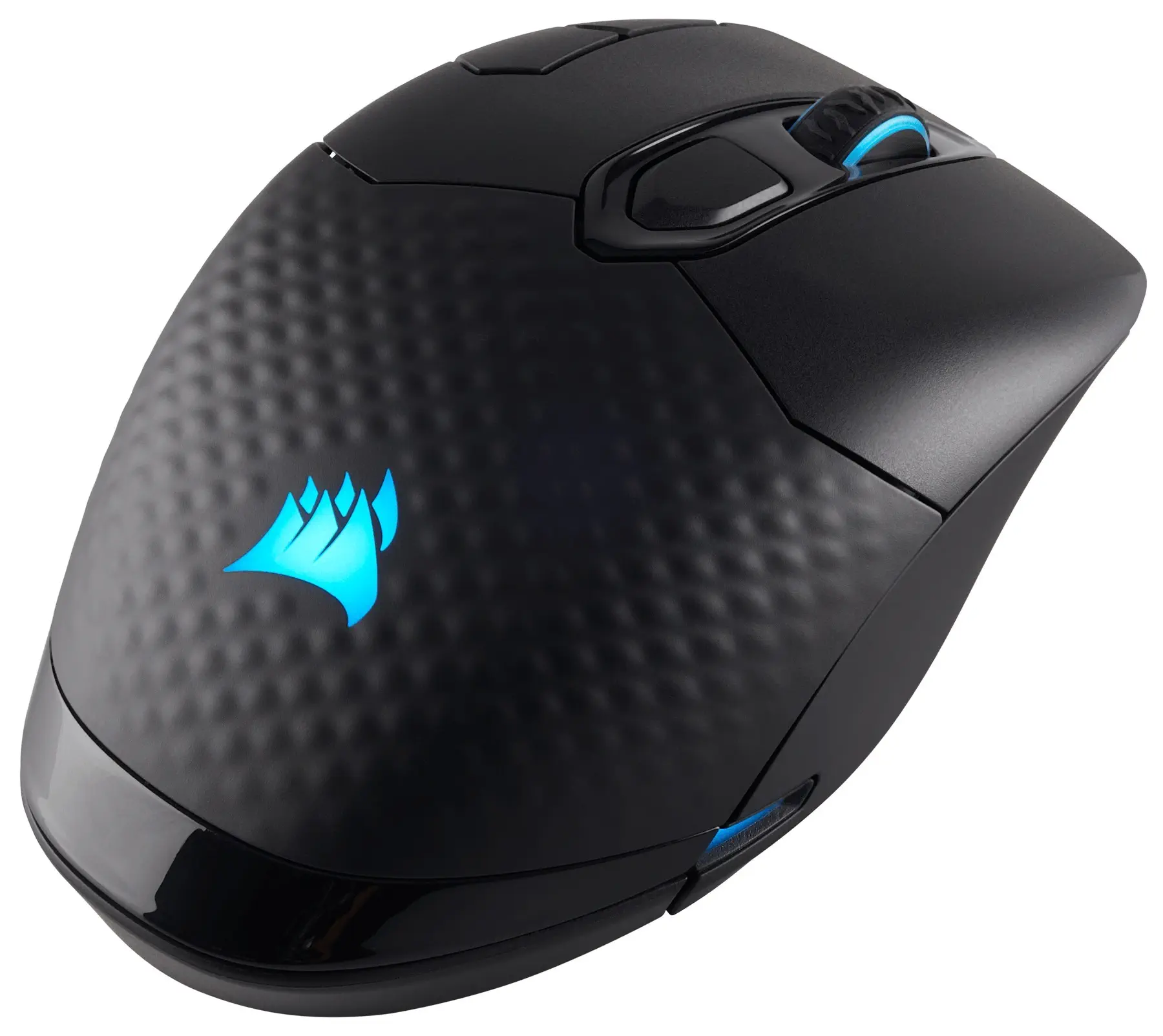 Corsair Dark Core Gaming SE 16000DPI 9 Tuş RGB Wireless Optik Gaming Mouse - CH-9315111-EU
