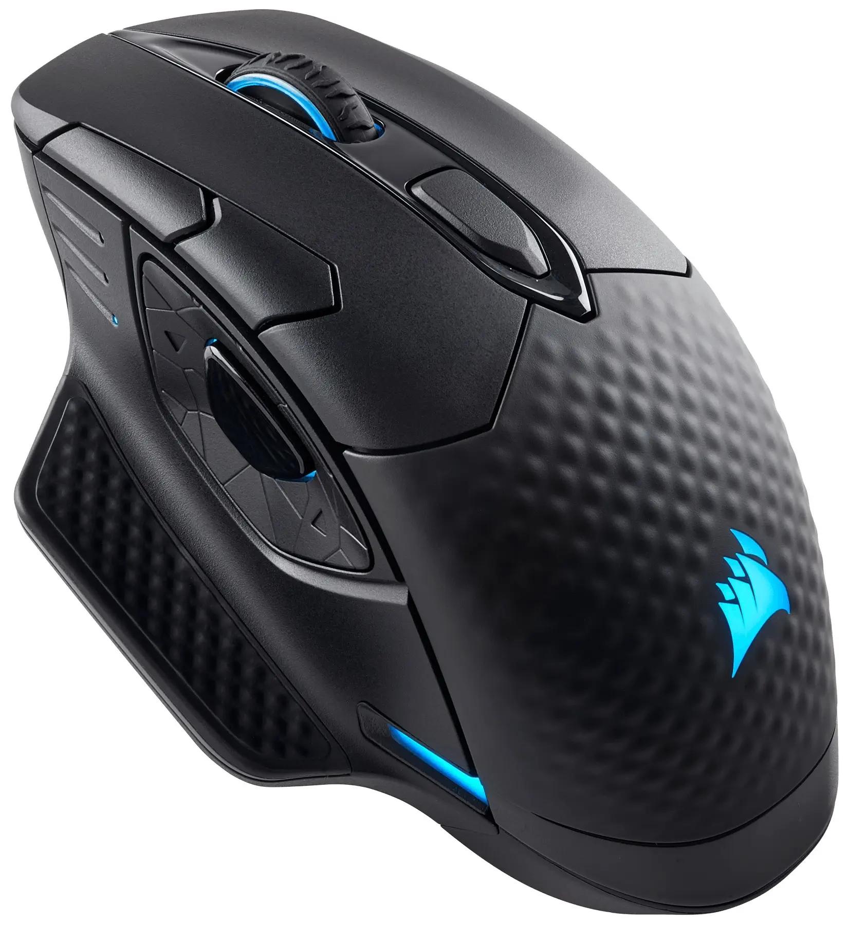 Corsair Dark Core Gaming SE 16000DPI 9 Tuş RGB Wireless Optik Gaming Mouse - CH-9315111-EU