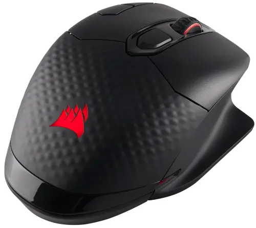 Corsair Dark Core Gaming SE 16000DPI 9 Tuş RGB Wireless Optik Gaming Mouse - CH-9315111-EU