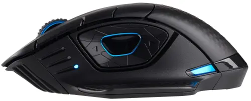 Corsair Dark Core Gaming SE 16000DPI 9 Tuş RGB Wireless Optik Gaming Mouse - CH-9315111-EU