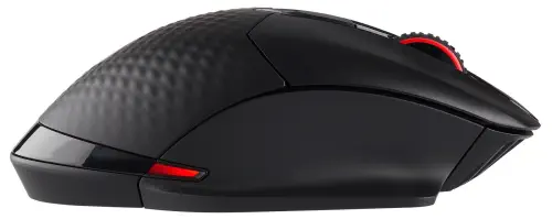 Corsair Dark Core Gaming SE 16000DPI 9 Tuş RGB Wireless Optik Gaming Mouse - CH-9315111-EU