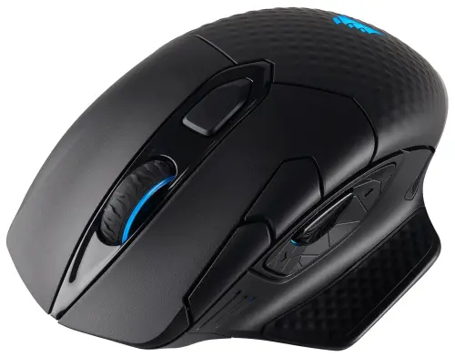 Corsair Dark Core Gaming SE 16000DPI 9 Tuş RGB Wireless Optik Gaming Mouse - CH-9315111-EU