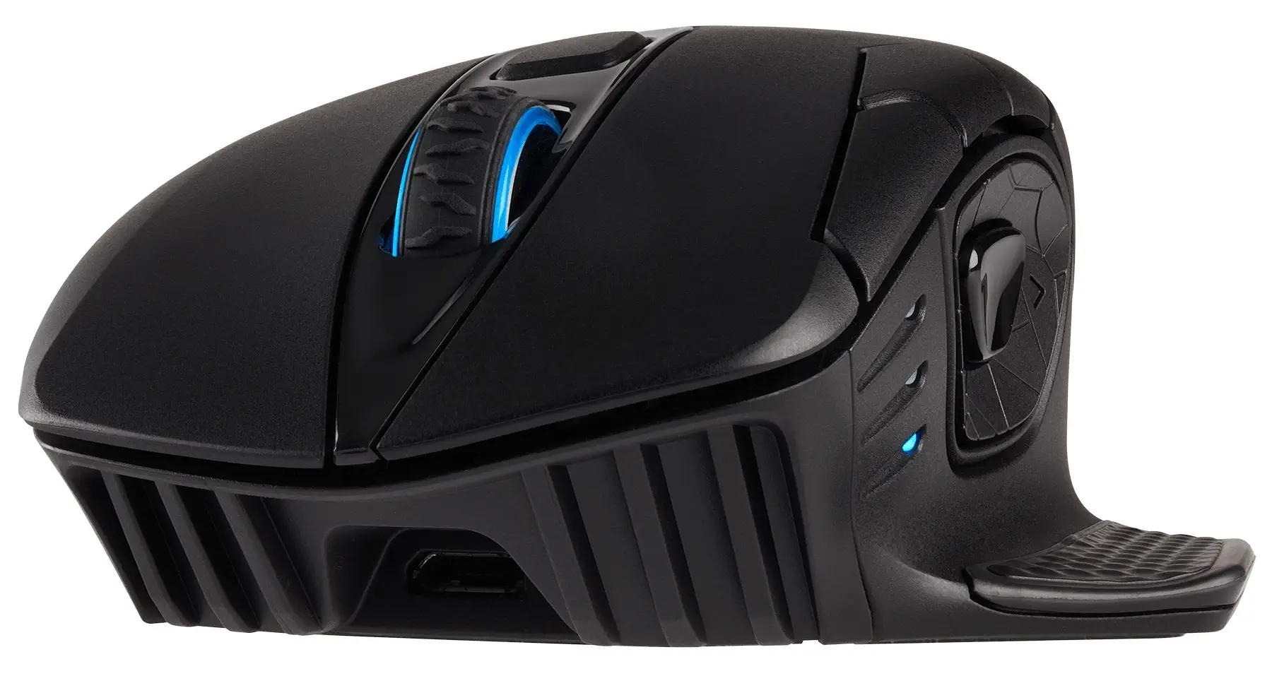 Corsair Dark Core Gaming SE 16000DPI 9 Tuş RGB Wireless Optik Gaming Mouse - CH-9315111-EU