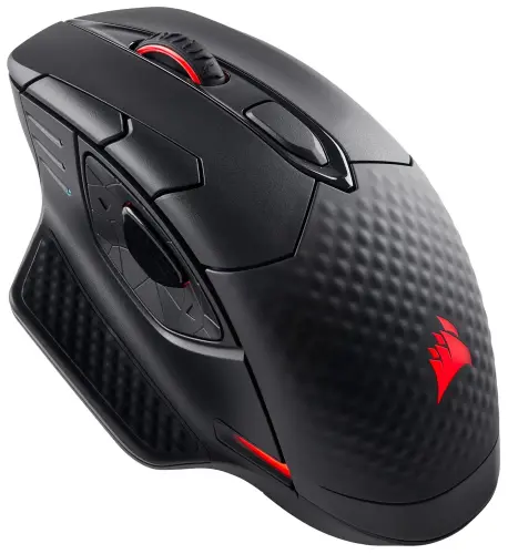 Corsair Dark Core Gaming SE 16000DPI 9 Tuş RGB Wireless Optik Gaming Mouse - CH-9315111-EU