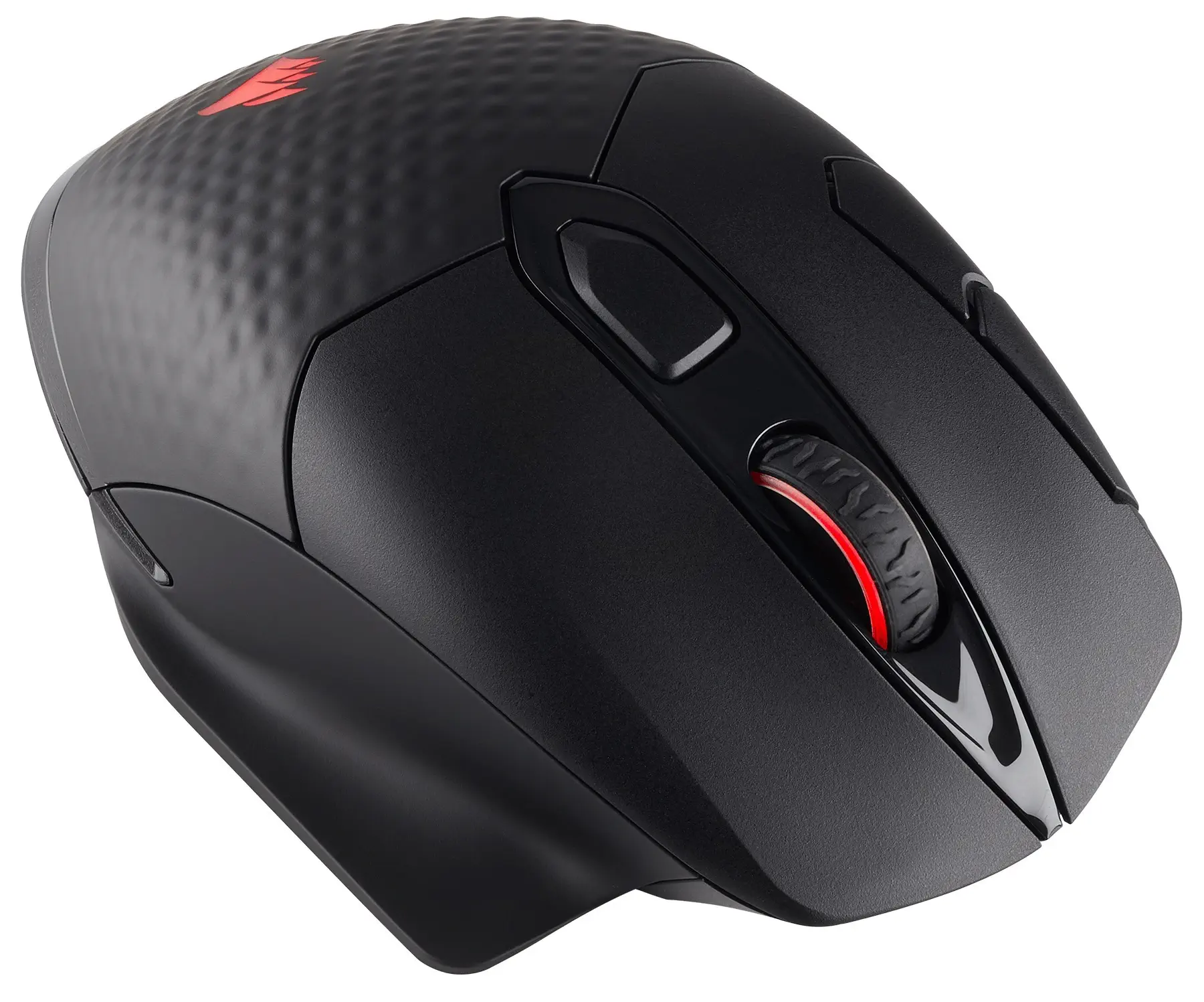 Corsair Dark Core Gaming SE 16000DPI 9 Tuş RGB Wireless Optik Gaming Mouse - CH-9315111-EU
