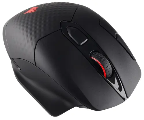 Corsair Dark Core Gaming SE 16000DPI 9 Tuş RGB Wireless Optik Gaming Mouse - CH-9315111-EU