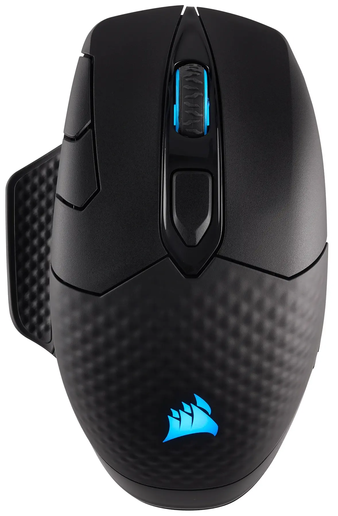 Corsair Dark Core Gaming SE 16000DPI 9 Tuş RGB Wireless Optik Gaming Mouse - CH-9315111-EU