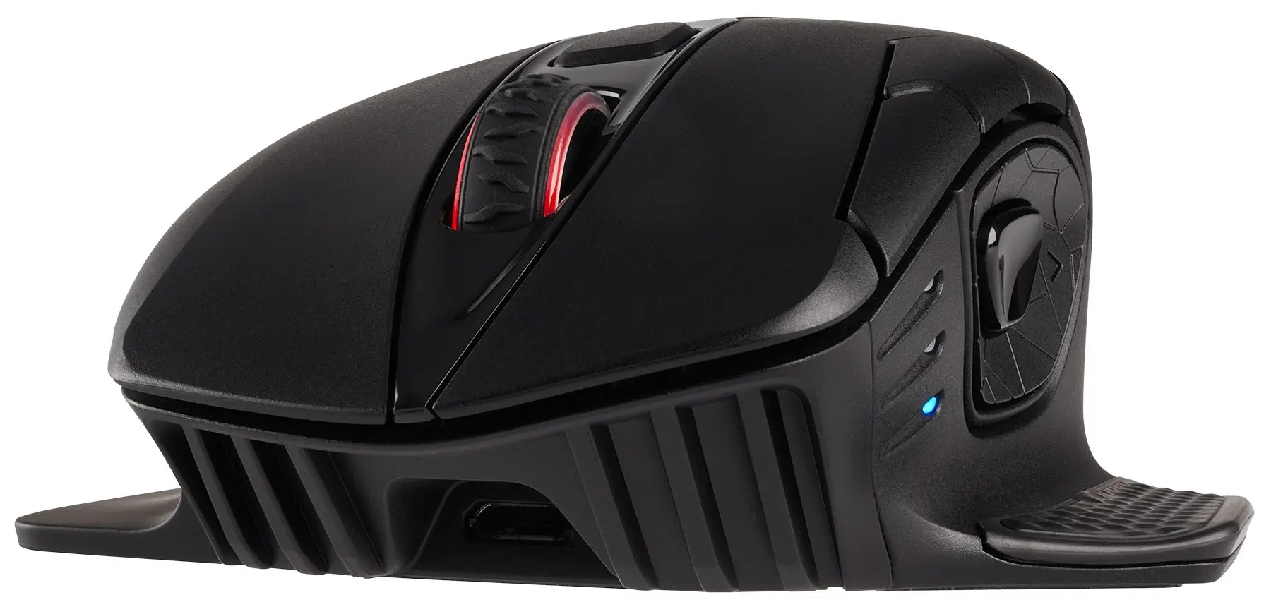 Corsair Dark Core Gaming SE 16000DPI 9 Tuş RGB Wireless Optik Gaming Mouse - CH-9315111-EU
