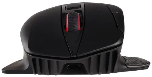 Corsair Dark Core Gaming SE 16000DPI 9 Tuş RGB Wireless Optik Gaming Mouse - CH-9315111-EU