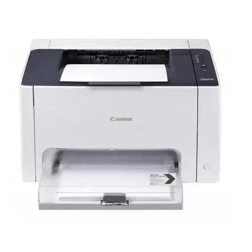 Canon LBP-7010C Renkli Lazer Yazıcı-A4