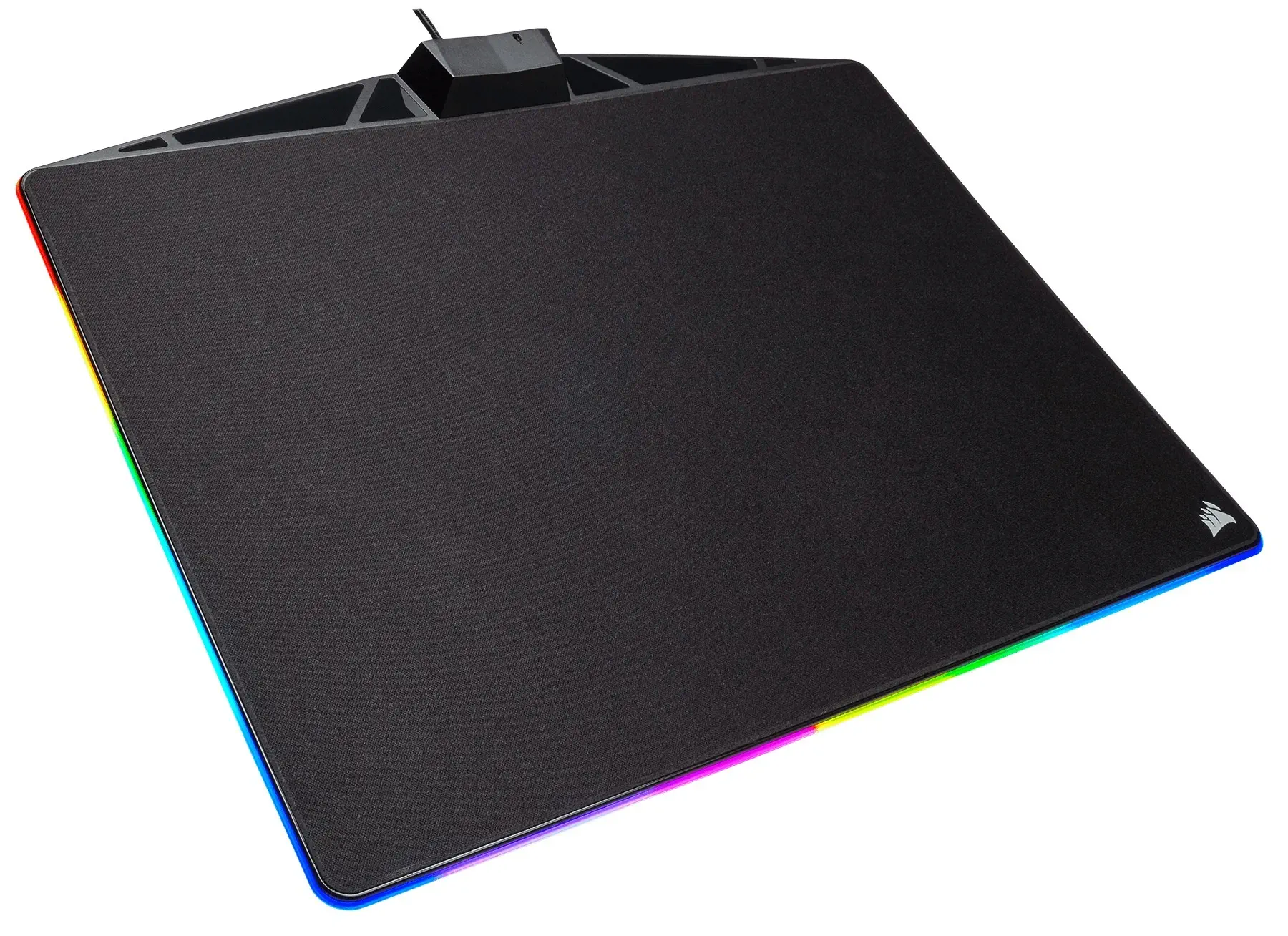 Corsair CH-9440021-EU MM800 Rgb Polaris Gaming Mouse Pad- Cloth - 350mm x 260mm