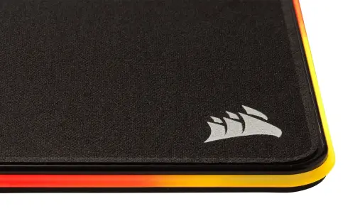 Corsair CH-9440021-EU MM800  Rgb Polaris Gaming Mouse Pad- Cloth - 350mm x 260mm