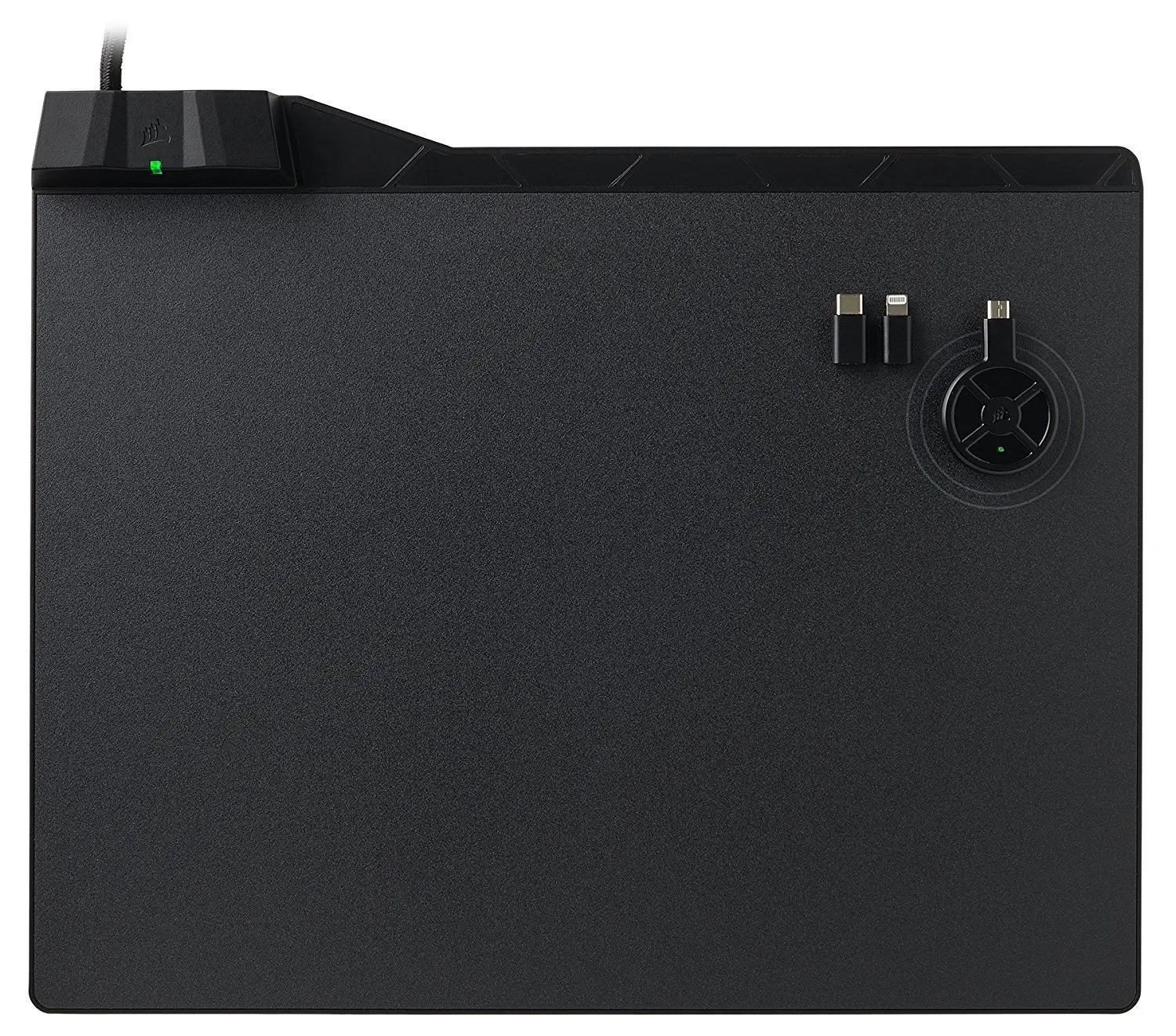 Corsair CH-9440022-EU MM1000 Wireless Charging Gaming MousePad