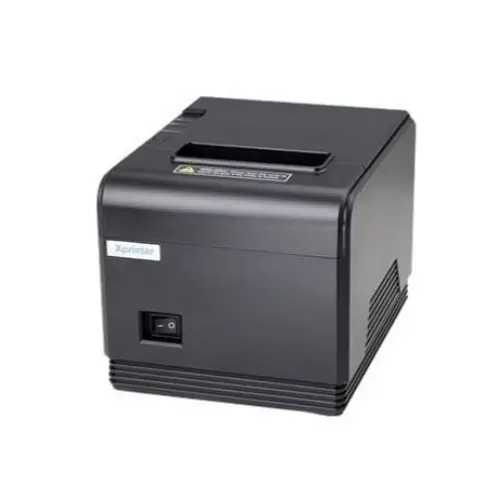 Xprinter Q80I Masaüstü Seri + Usb Fiş Yazıcı