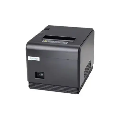 Xprinter  XP- Q800 Seri Usb Ethernet Fiş Yazıcı