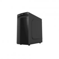 Asus TML117 350W Micro ATX Siyah Kasa
