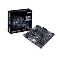 Asus Prime A320M-E AMD A320 Soket AM4 DDR4 3200(OC)MHz mATX Anakart