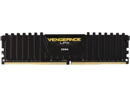 Corsair Vengeance LPX CMK16GX4M1C3000C16 16GB DDR4 3000MHz Gaming Bellek