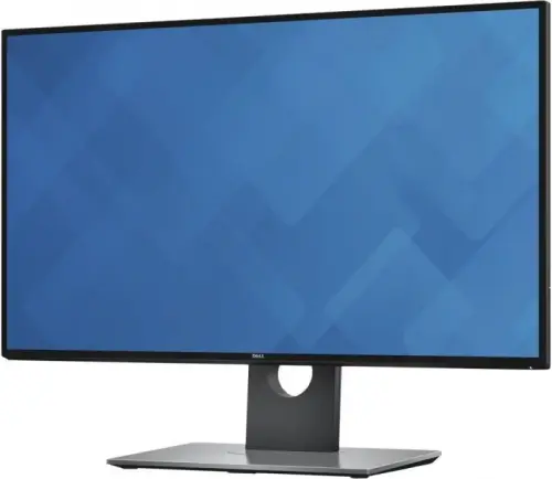 Dell U2717D UltraSharp 8ms 60Hz HDMI DP MHL 27″ LED Monitör