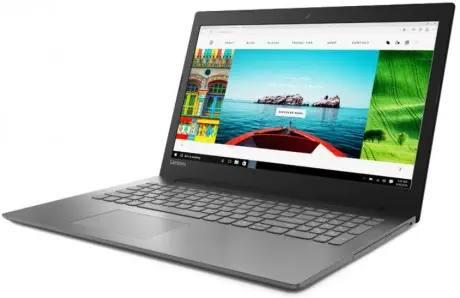 Lenovo IP320 80XH00ALTX i3-6006U 2.00GHz 4GB 1TB 2GB 920MX 15.6″ FreeDOS Notebook