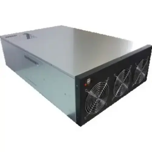 TGC-D600 4U 6GPU 1320W MINING Server Kasa