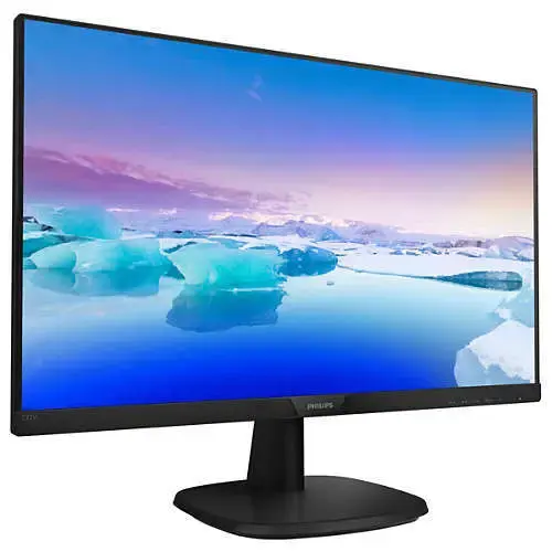 Philips 273V7QDAB-00 IPS 5ms VGA/DVI/HDMI Speaker 27″ Full Hd Monitör