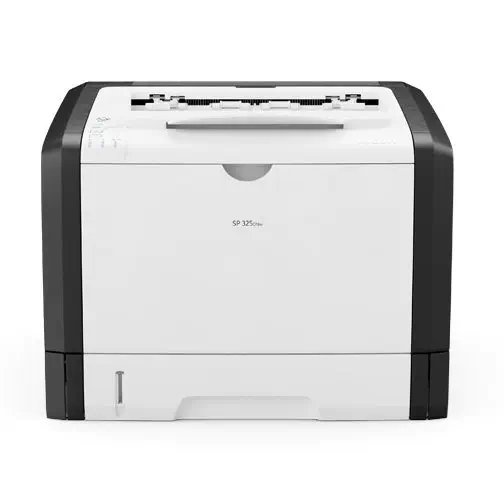 Ricoh SP-325DNW Lazer Yazıcı/Tarayıcı/Fotokopi- A4 dublex