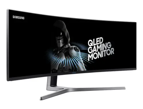 Samsung LC49HG90DMMXUF 49″ QLED 1ms 144Hz Curved Gaming Monitör