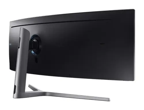 Samsung LC49HG90DMMXUF 49″ QLED 1ms 144Hz Curved Gaming Monitör