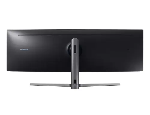 Samsung LC49HG90DMMXUF 49″ QLED 1ms 144Hz Curved Gaming Monitör