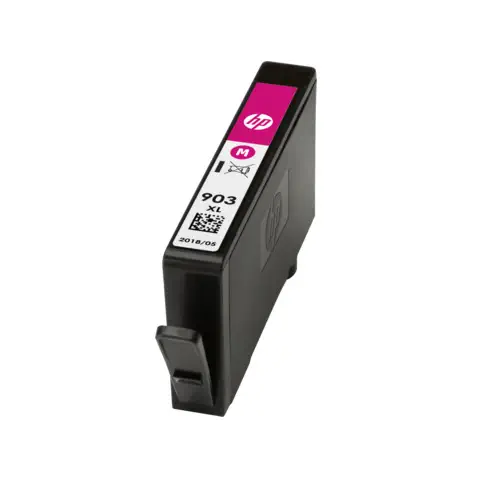 HP T6M07AE 903XL Macenta Kartuş