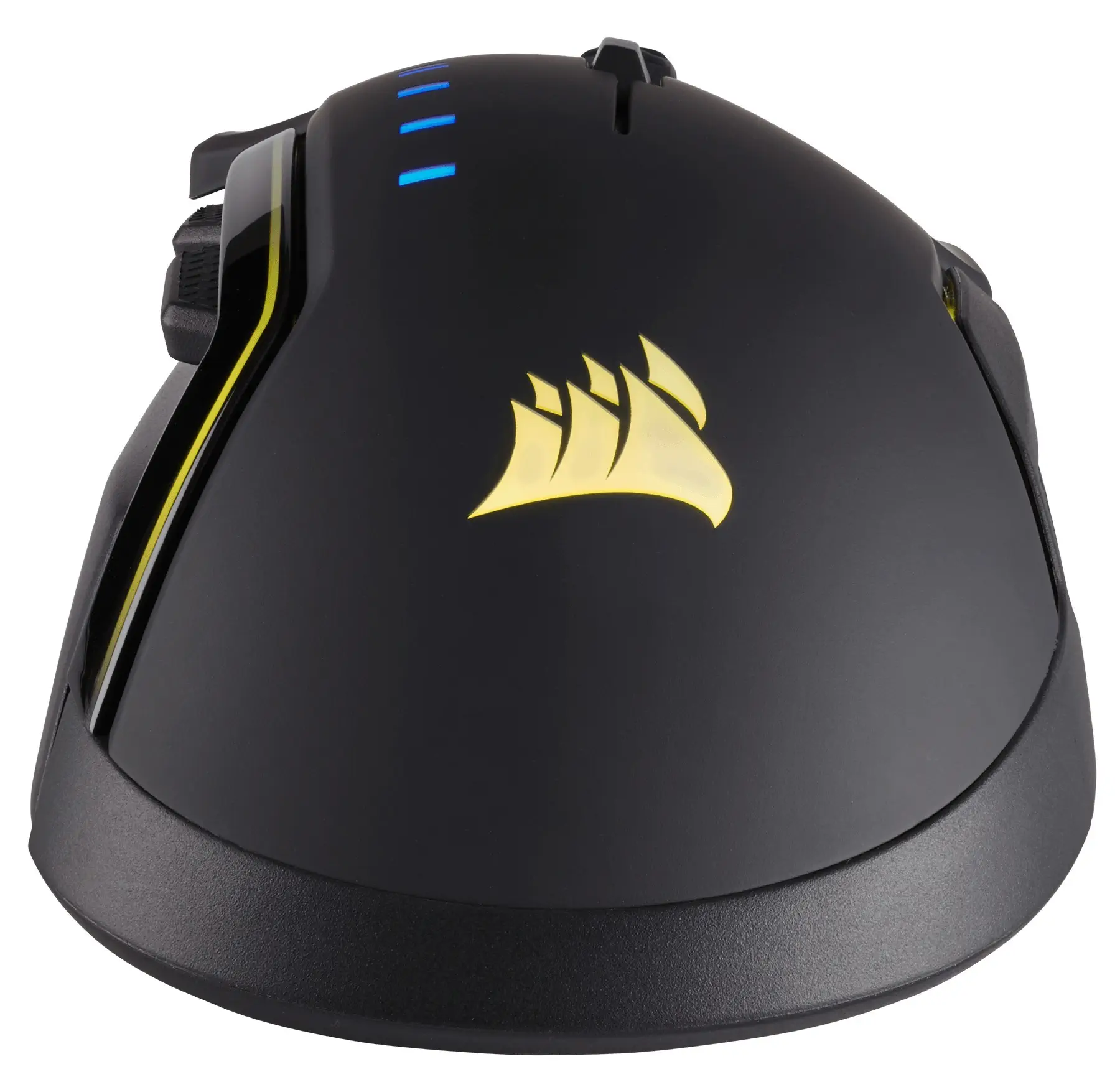 Corsair Glaive CH-9302111-EU RGB Backlit Rgb LED 16000 DPI Optical Aluminum Gaming Mouse