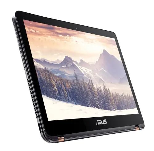 Asus ZenBook Flip 14 UX461UN-E1020T i7-8550U 8GB 256GB SSD 2GB MX150 14″ Full HD Windows 10 Dokunmatik 2-1 Ultrabook