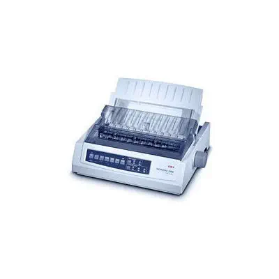 Oki ML3390 24 Pin 80 Kolon Yazıcı (312CPS)