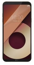 LG Q6 M700Y 32 GB Altın - Siyah Cep Telefonu Distribütör Garantili