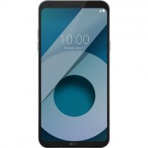 LG Q6 M700Y 32 GB Beyaz - Siyah Cep Telefonu Distribütör Garantili