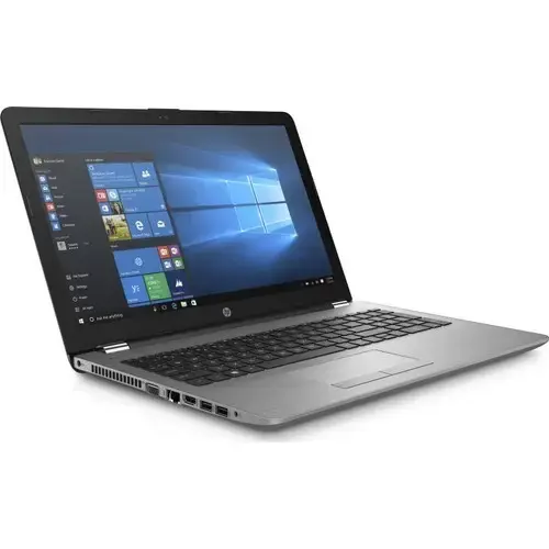 HP 250 G6 2LB38ES Intel Core i5-7200 2.5GHz 8GB 1TB 2GB 15.6″  FreeDOS Notebook