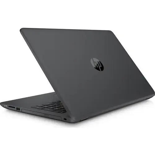 HP 250 G6 2LB38ES Intel Core i5-7200 2.5GHz 8GB 1TB 2GB 15.6″  FreeDOS Notebook