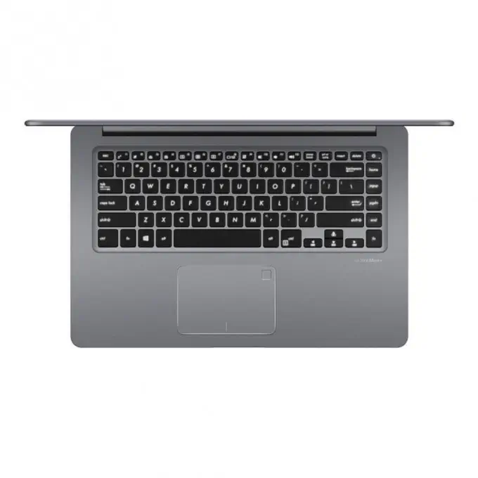 Asus VivoBook S510UN-BR128 i5-8250U 1.60GHz/3.40GHz 8GB 256GB SSD 2GB MX150 15.6″ FreeDOS Notebook