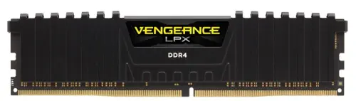 Corsair Vengeance LPX 16GB (2x8GB) DDR4 3200 C16 Gaming Ram (Bellek) - CMK16GX4M2D3200C16 
