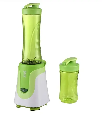 Vestel Mix Go 300W Blender Yeşil