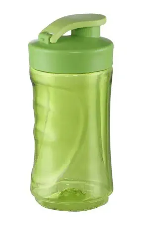 Vestel Mix Go 300W Blender Yeşil