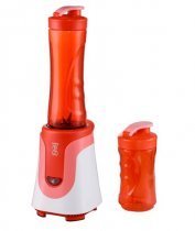 Vestel Mix Go 300W Blender Kırmızı