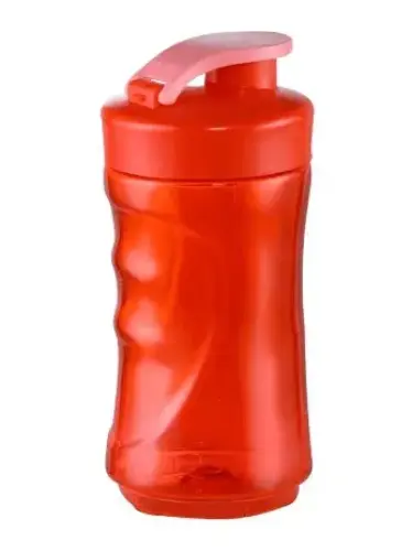 Vestel Mix Go 300W Blender Kırmızı