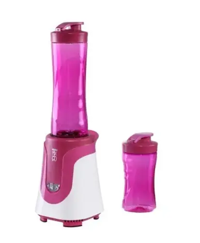 Vestel Mix Go 300W Blender Pembe