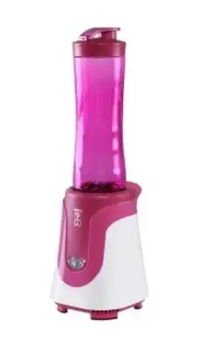 Vestel Mix Go 300W Blender Pembe