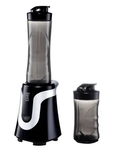 Vestel Mix Go 300W Blender Siyah