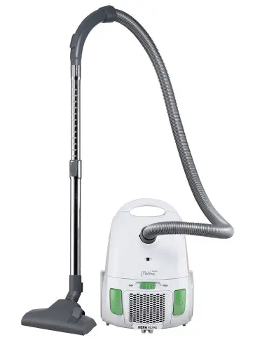 Vestel Meltem 3000 1400W Toz Torbalı Elektrikli Süpürge